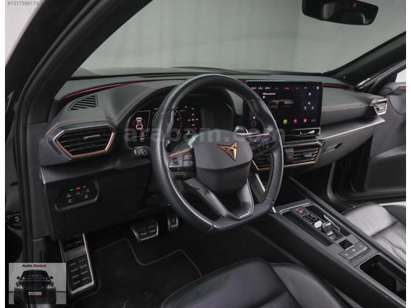 SADECE 29 BİN KM +DERİ KOLTK+BEATS+ILERİ SÜRŞ+FUL PPF+GERİ GÖRÜŞ