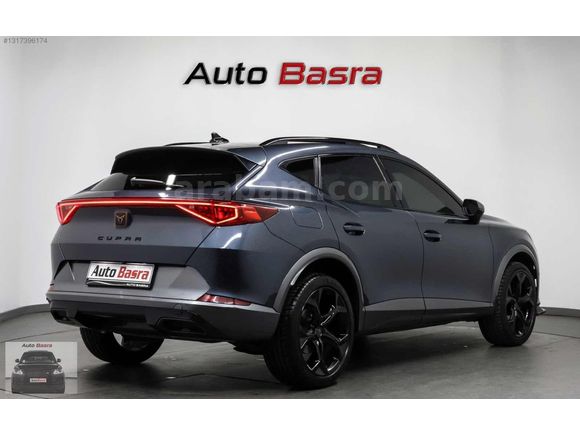 SADECE 29 BİN KM +DERİ KOLTK+BEATS+ILERİ SÜRŞ+FUL PPF+GERİ GÖRÜŞ