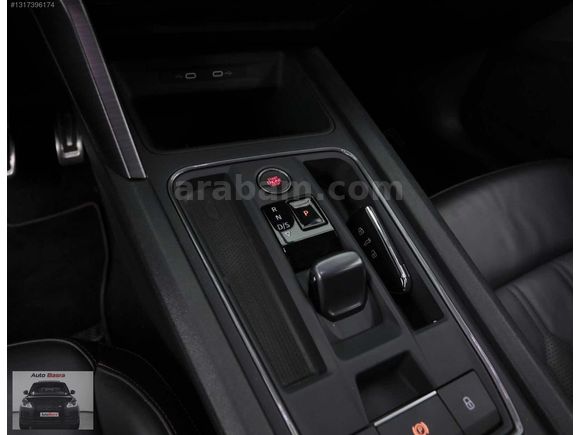 SADECE 29 BİN KM +DERİ KOLTK+BEATS+ILERİ SÜRŞ+FUL PPF+GERİ GÖRÜŞ