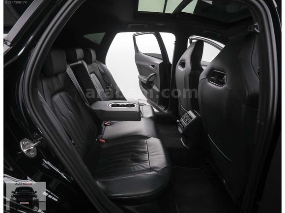 SADECE 29 BİN KM +DERİ KOLTK+BEATS+ILERİ SÜRŞ+FUL PPF+GERİ GÖRÜŞ
