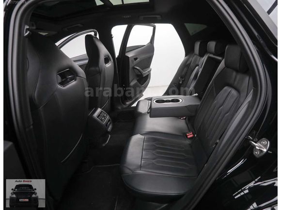 SADECE 29 BİN KM +DERİ KOLTK+BEATS+ILERİ SÜRŞ+FUL PPF+GERİ GÖRÜŞ