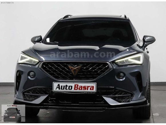 SADECE 29 BİN KM +DERİ KOLTK+BEATS+ILERİ SÜRŞ+FUL PPF+GERİ GÖRÜŞ