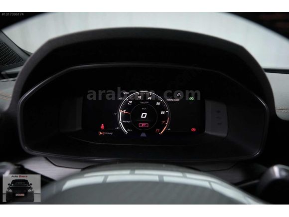 SADECE 29 BİN KM +DERİ KOLTK+BEATS+ILERİ SÜRŞ+FUL PPF+GERİ GÖRÜŞ