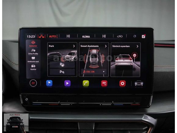 SADECE 29 BİN KM +DERİ KOLTK+BEATS+ILERİ SÜRŞ+FUL PPF+GERİ GÖRÜŞ