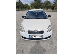 Sahibinden Hyundai Accent Era 1.5 CRDi-VGT Team 2011 Model