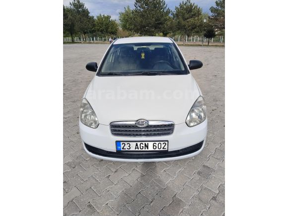 Sahibinden Hyundai Accent Era 1.5 CRDi-VGT Team 2011 Model