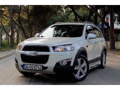 Sahibinden Chevrolet Captiva 2.0 D LT Sport 2012 Model 