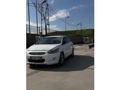 Sahibinden Hyundai Accent Blue 1.4 D-CVVT Mode 2016 Model 
