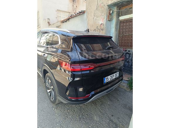 Sahibinden BYD Seal U DM-i 1.5 Phev 2024 Model 