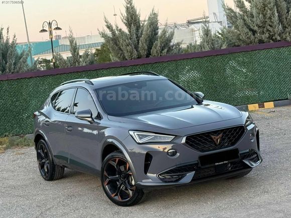2024 Hatasız/7 Bin Km /Premium/Matrix/Bucket/Beats/E.bagaj