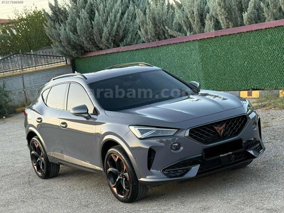 2024 Hatasız/7 Bin Km /Premium/Matrix/Bucket/Beats/E.bagaj
