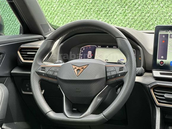 2024 Hatasız/7 Bin Km /Premium/Matrix/Bucket/Beats/E.bagaj