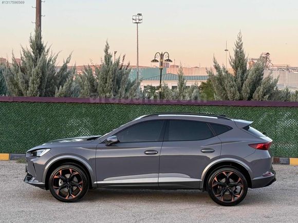 2024 Hatasız/7 Bin Km /Premium/Matrix/Bucket/Beats/E.bagaj