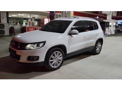 Sahibinden Volkswagen Tiguan 1.4 TSI Chrome Edition 2013 Model