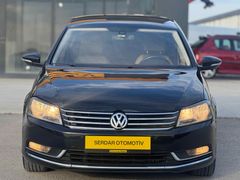 SERDAR OTOMOTİVDEN B7 PASSAT 1.6 TDİ COMFORTLİNE