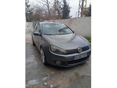 Sahibinden Volkswagen Golf 1.6 TDi Highline 2010 Model