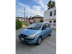 2.Sahibinden Düşük KM Hyundai Getz 1.5 CRDi VGT Start 2011 Model