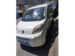 Sahibinden Fiat Fiorino Combi Combimix 1.3 Multijet Active 2011 Model  220.000 km Beyaz