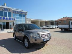 BÜYÜKSOYLU 'DAN 2008 LAND ROVER FREELANDER II 4X4 2.2 TD4 GS AC