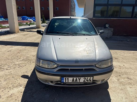 Sahibinden Fiat Palio 1.2 EL 2002 Model 