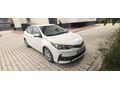 2018 Toyota corolla otomotik