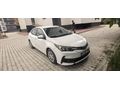 2018 Toyota corolla otomotik