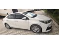 2018 Toyota corolla otomotik