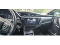 2018 Toyota corolla otomotik