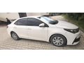 2018 Toyota corolla otomotik