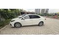 2018 Toyota corolla otomotik