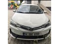 2018 Toyota corolla otomotik