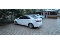 2018 Toyota corolla otomotik