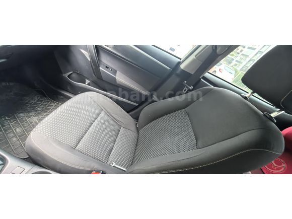 2018 Toyota corolla otomotik