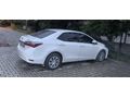 2018 Toyota corolla otomotik