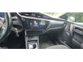 2018 Toyota corolla otomotik