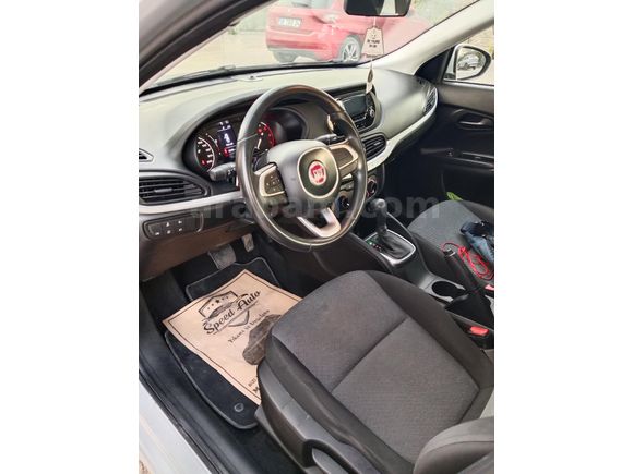 Sahibinden Fiat Egea 1.6 Multijet Easy 2020 Model
