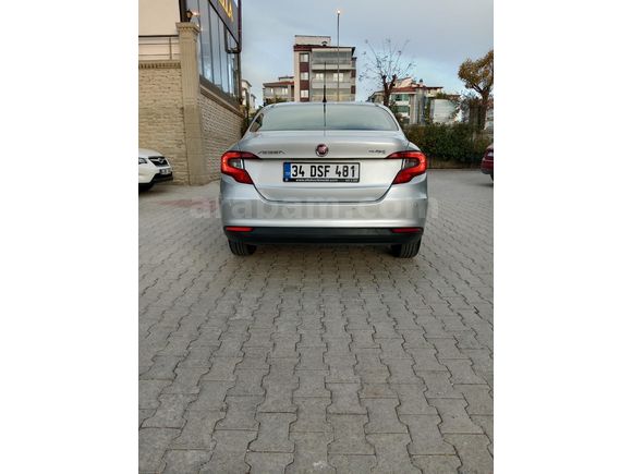 Sahibinden Fiat Egea 1.6 Multijet Easy 2020 Model