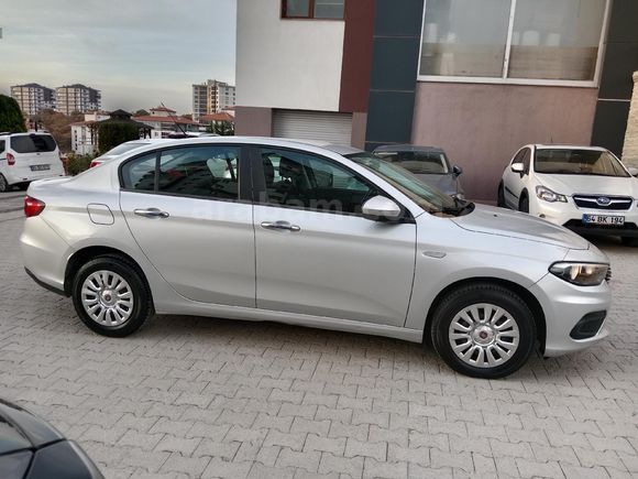 Sahibinden Fiat Egea 1.6 Multijet Easy 2020 Model