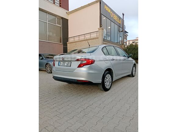 Sahibinden Fiat Egea 1.6 Multijet Easy 2020 Model