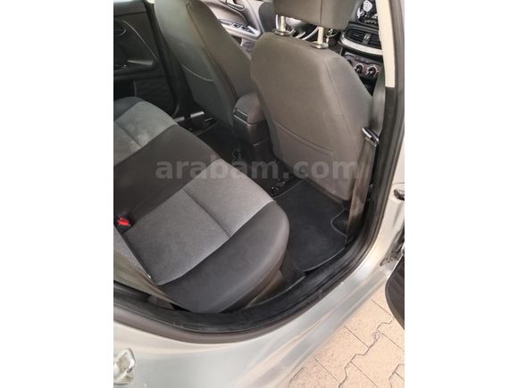 Sahibinden Fiat Egea 1.6 Multijet Easy 2020 Model