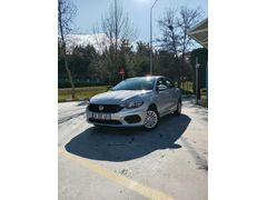 Sahibinden Fiat Egea 1.6 Multijet Easy 2020 Model
