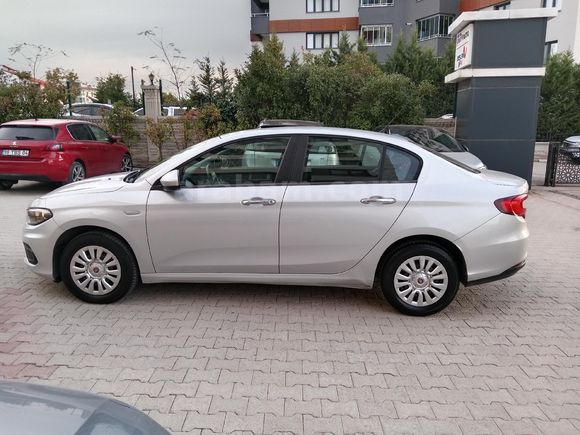 Sahibinden Fiat Egea 1.6 Multijet Easy 2020 Model