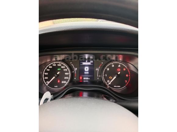 Sahibinden Fiat Egea 1.6 Multijet Easy 2020 Model