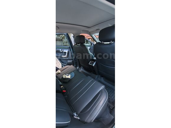 Sahibinden Jaecoo J7 1.6 Evolve 2024 Model Lansman Renk