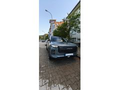 Sahibinden Jaecoo J7 1.6 Evolve 2024 Model Lansman Renk