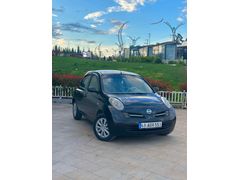 Sahibinden Nissan Micra 1.2 Visia 2005 Model 