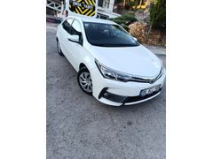 Sahibinden Toyota Corolla 1.6 Touch 2016 Model
