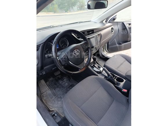 Sahibinden Toyota Corolla 1.6 Touch 2016 Model