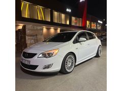 Sahibinden Opel Astra 1.3 CDTI Enjoy Plus 2012 Model 