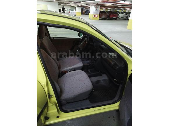 Sahibinden Opel Corsa 1.2 Swing 2000 Model 